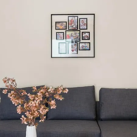 Beautiful Modern Apartman