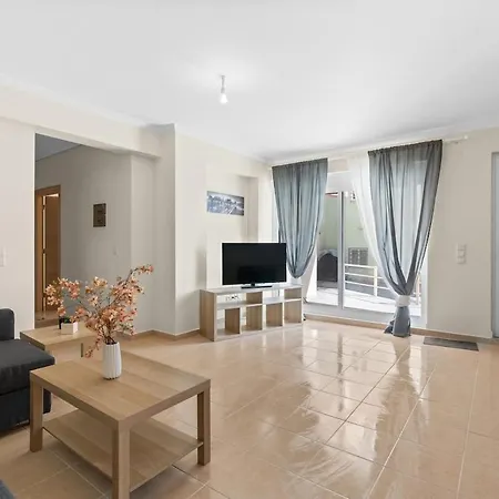Apartman Beautiful Modern Nikiána