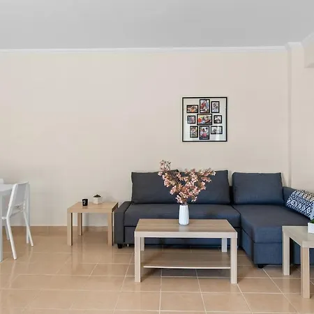 Apartman Beautiful Modern