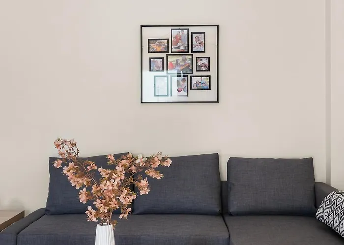 Beautiful Modern Apartman