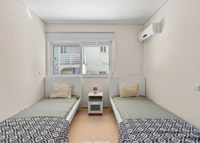 Apartman Beautiful Modern *