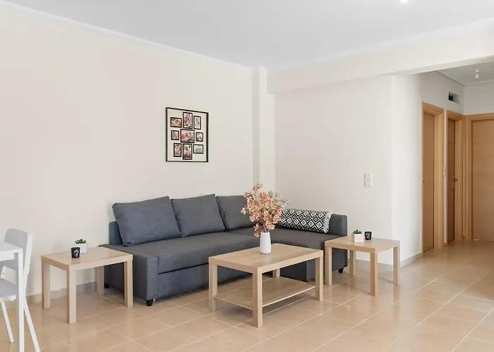 Beautiful Modern Apartman