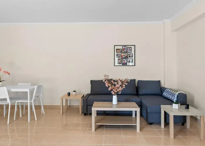 Apartman Beautiful Modern