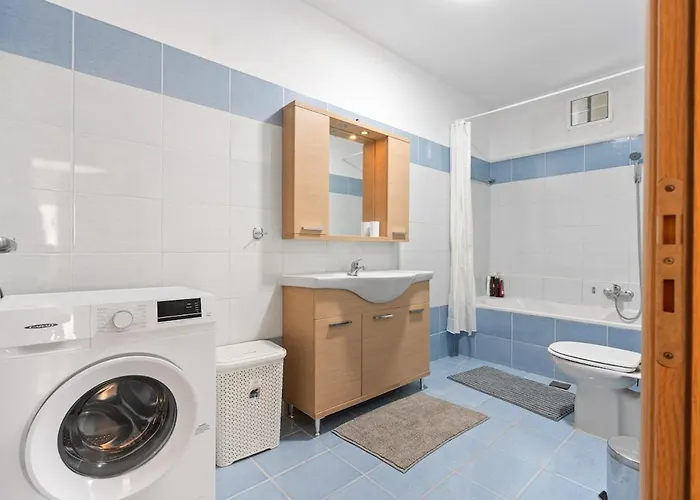 Beautiful Modern Apartman *
