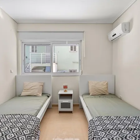 Daire Beautiful Modern *